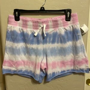 Comfy pull on shorts